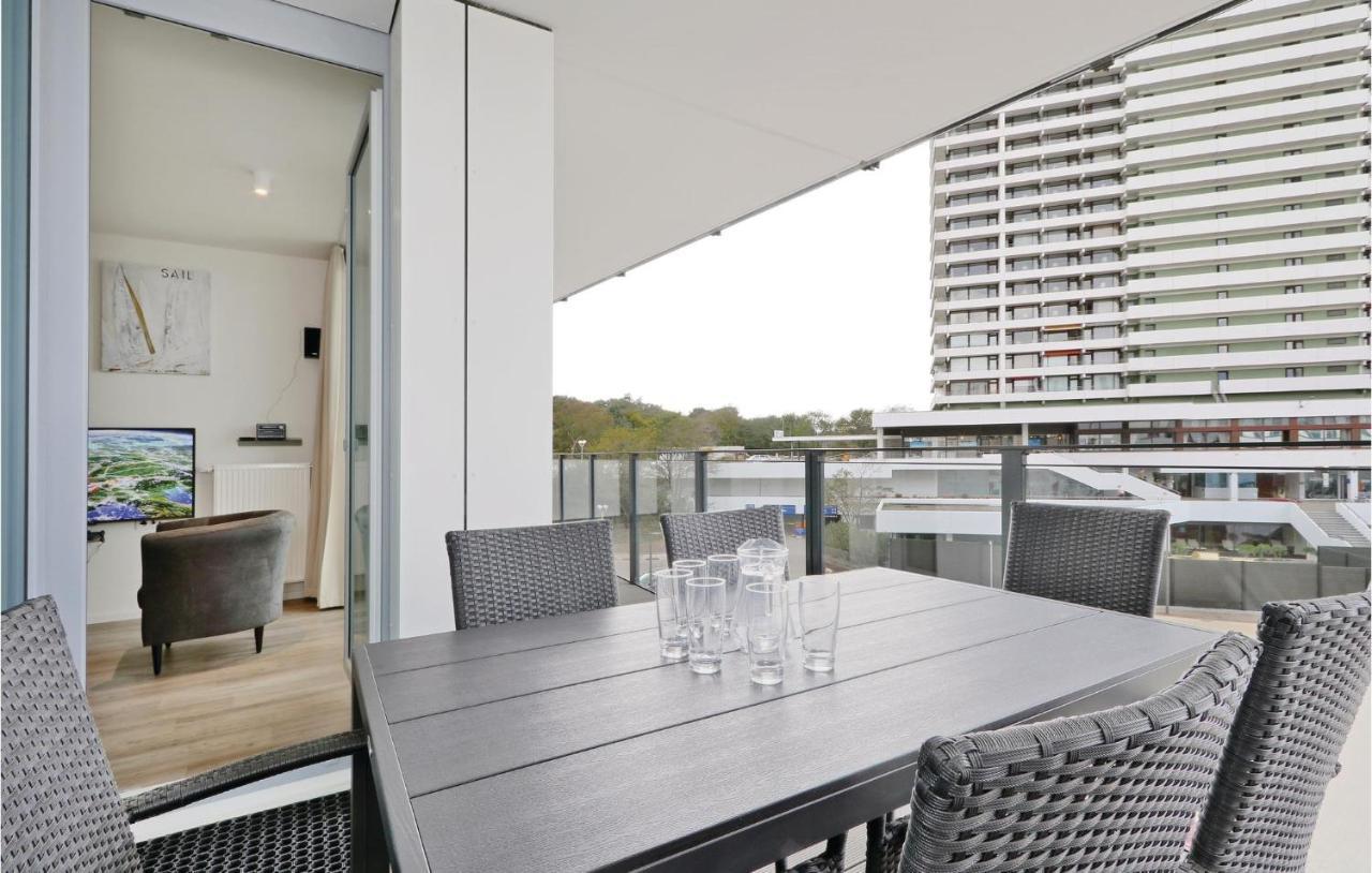 Amazing Apartment In Luebeck Travemuende With Sauna Buitenkant foto